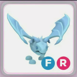 FR FROST DRAGON