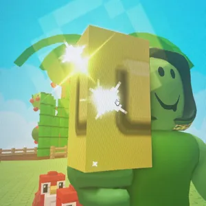 5x Golden seed GAG2