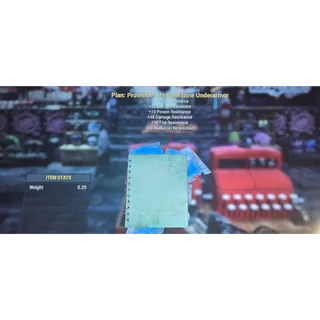 Protective lining marine underarmor