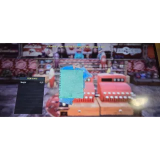 Hellfire prototype power armor paint