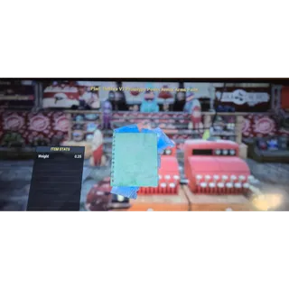 All hellfire v2 prototype paints