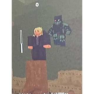 Bridger western zombie the world