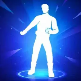EMOTE BAILA VINE JR.