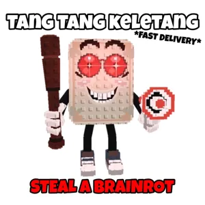 TANG TANG KELETANG