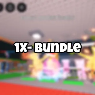 #1 SAB Bundle - WorldSellRBX