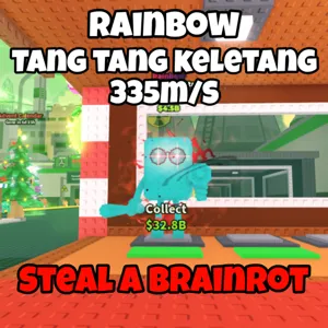 Tang Tang Keletang