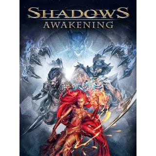 Shadows: Awakening [Instant Delivery]