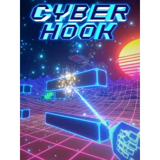 Cyber Hook [Instant Delivery]