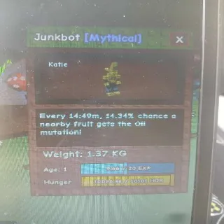 Junkbot