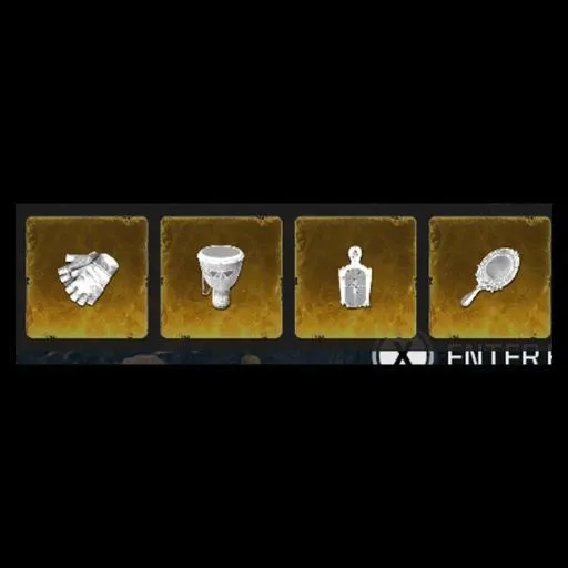 Season 2 Aether Portal Items - Game Items - Gameflip