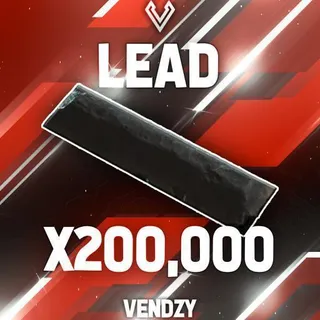 Lead