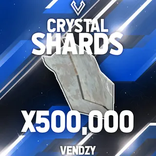 Crystal Shards