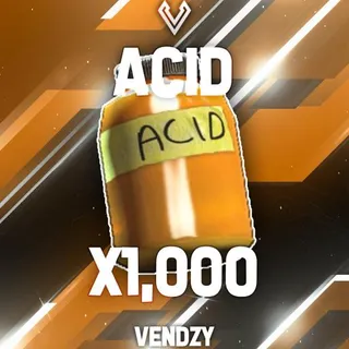 Acid