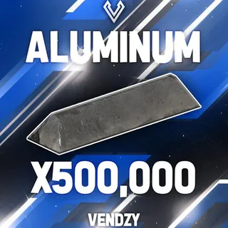 Aluminium