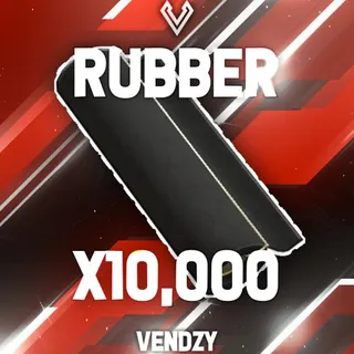 Rubber