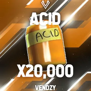 Acid