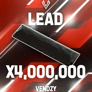 Lead