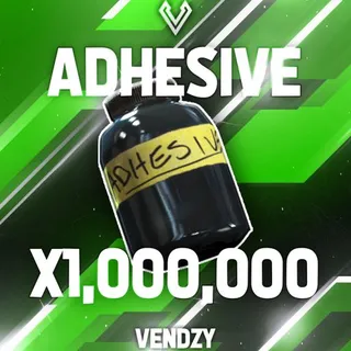 Adhesive