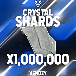 Crystal Shards