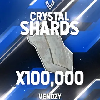 Crystal Shards