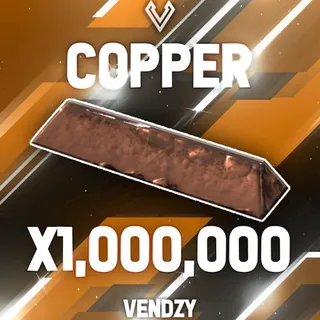 Copper