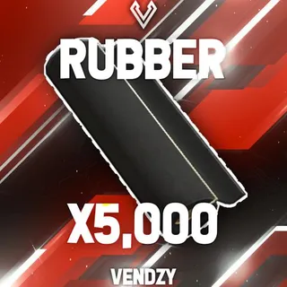 Rubber