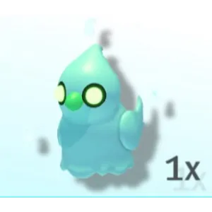 Ghost Chick