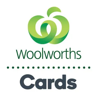 $50.00 AUD Woolworths