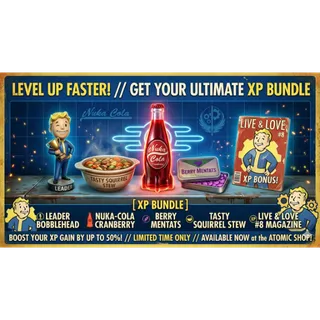 XP Bundle