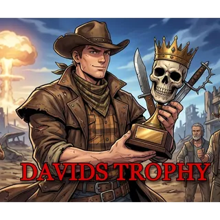 David's Trophy