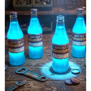 10K Nuka-Cola Quantum