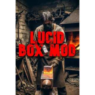 5 Lucid Box Mods