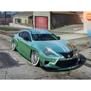 Modded Vectre |GTA ONLINE XBOXONE | XBOX ONE ONLY