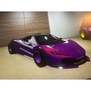 Modded T20|GTA ONLINE XBOXONE |XBOX SERIES X