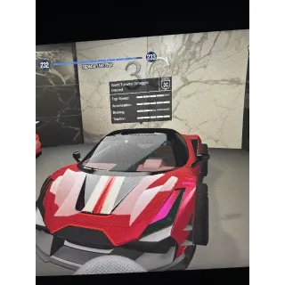 Vehicle |Turismo Omaggio