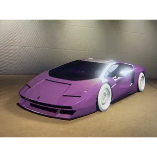 Modded Torero XO |GTA ONLINE XBOX SERIES X AND XBOX ONE