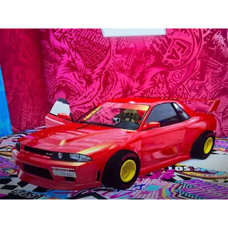 Modded  Elegy Retro Custom |GTA ONLINE XBOXONE | xbox one only