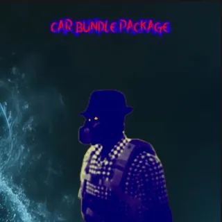 V!ehicle BUNDLE !|5