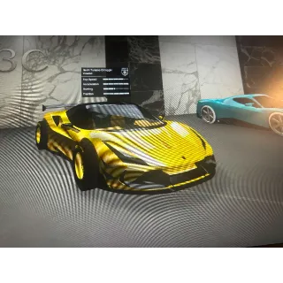  Modded turismo omaggio |GTA ONLINE XBOXONE 