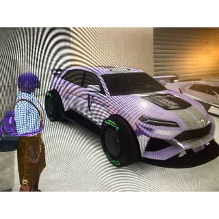 Modded Toros|GTA ONLINE XBOXONE | XBOX ONE ONLY