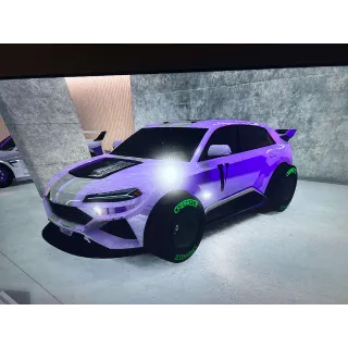 Modded Toros|GTA ONLINE XBOXONE | XBOX ONE ONLY