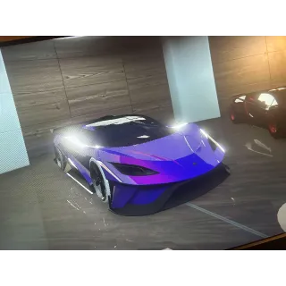 Modded Tyrant|GTA ONLINE XBOXONE | XBOX ONE ONLY