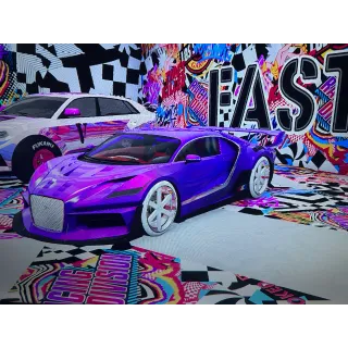 Modded Thrax|GTA ONLINE XBOXONE |xbox one only