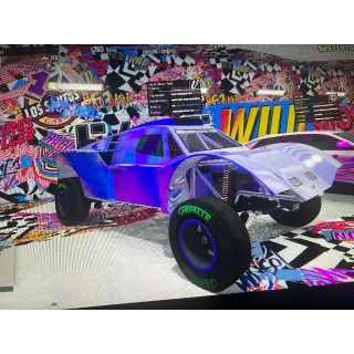 Modded Desert Raid|GTA ONLINE XBOX ONE | XBOXONE ONLY