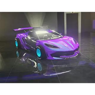  Modded Coquette D10 Pursuit |GTA ONLINE XBOXONE XBOXONE |GTA V | GTA 5