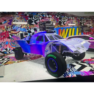Modded Desert Raid|GTA ONLINE XBOX ONE | XBOXONE ONLY
