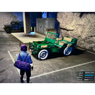 Modded Winky|GTA ONLINE XBOXONE |xbox one only