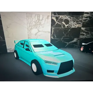 Modded karuma |GTA ONLINE XBOXONE |xbox one only