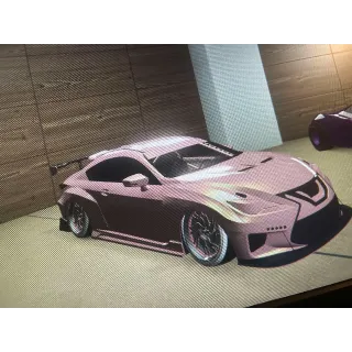 Modded Vectre |GTA ONLINE XBOXONE | XBOX SERIES X