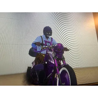 Modded Sanctus|GTA ONLINE XBOXONE | xbox one only